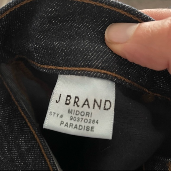 J Brand women’s jeans - Picture 4 of 6